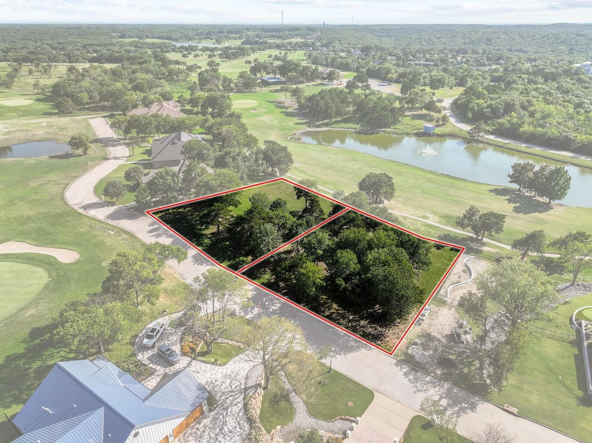 0.67 acres in Grayson County - photo 21