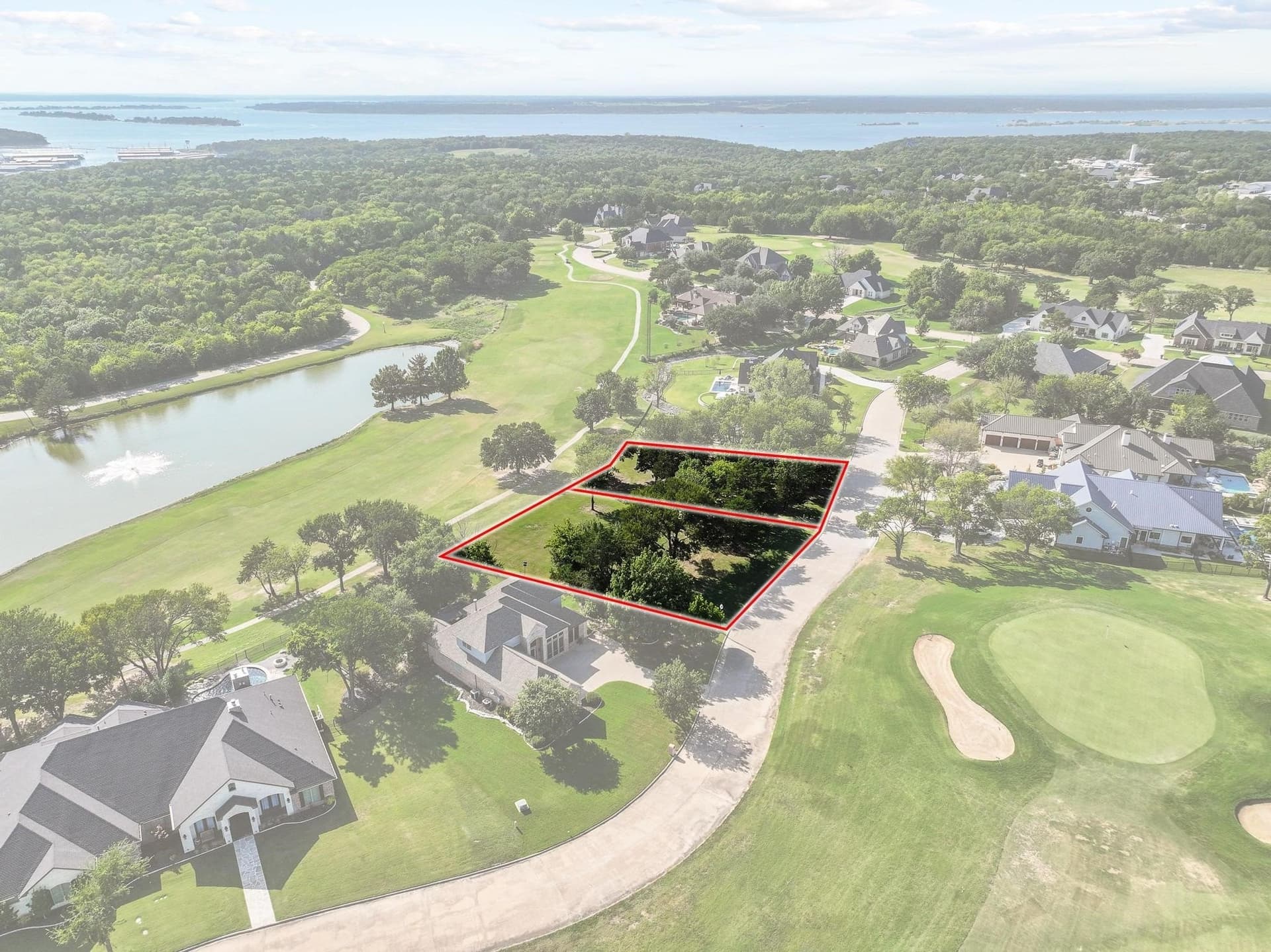 0.67 acres in Grayson County - photo 3