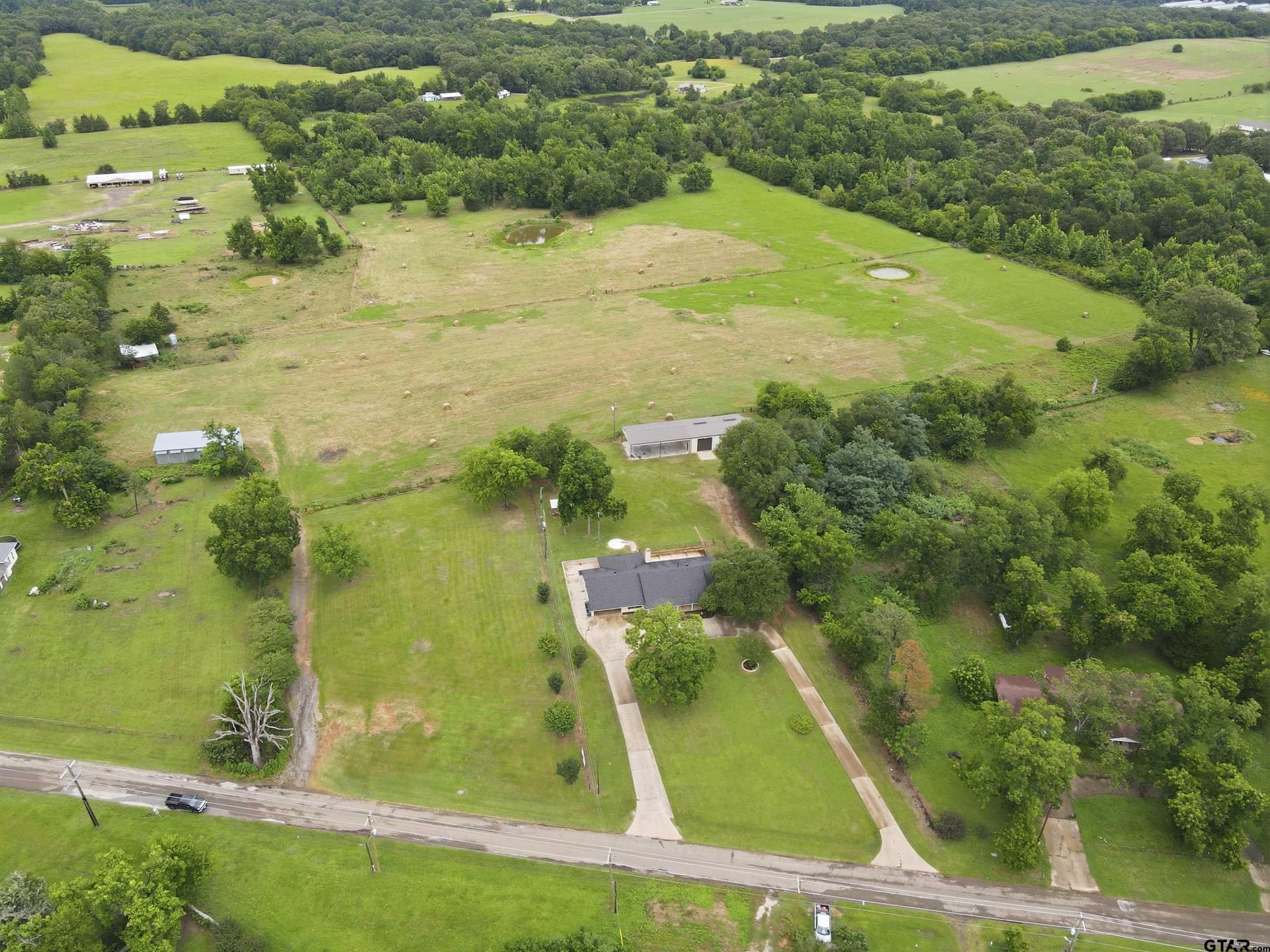 24.6 acres in Franklin County - photo 36