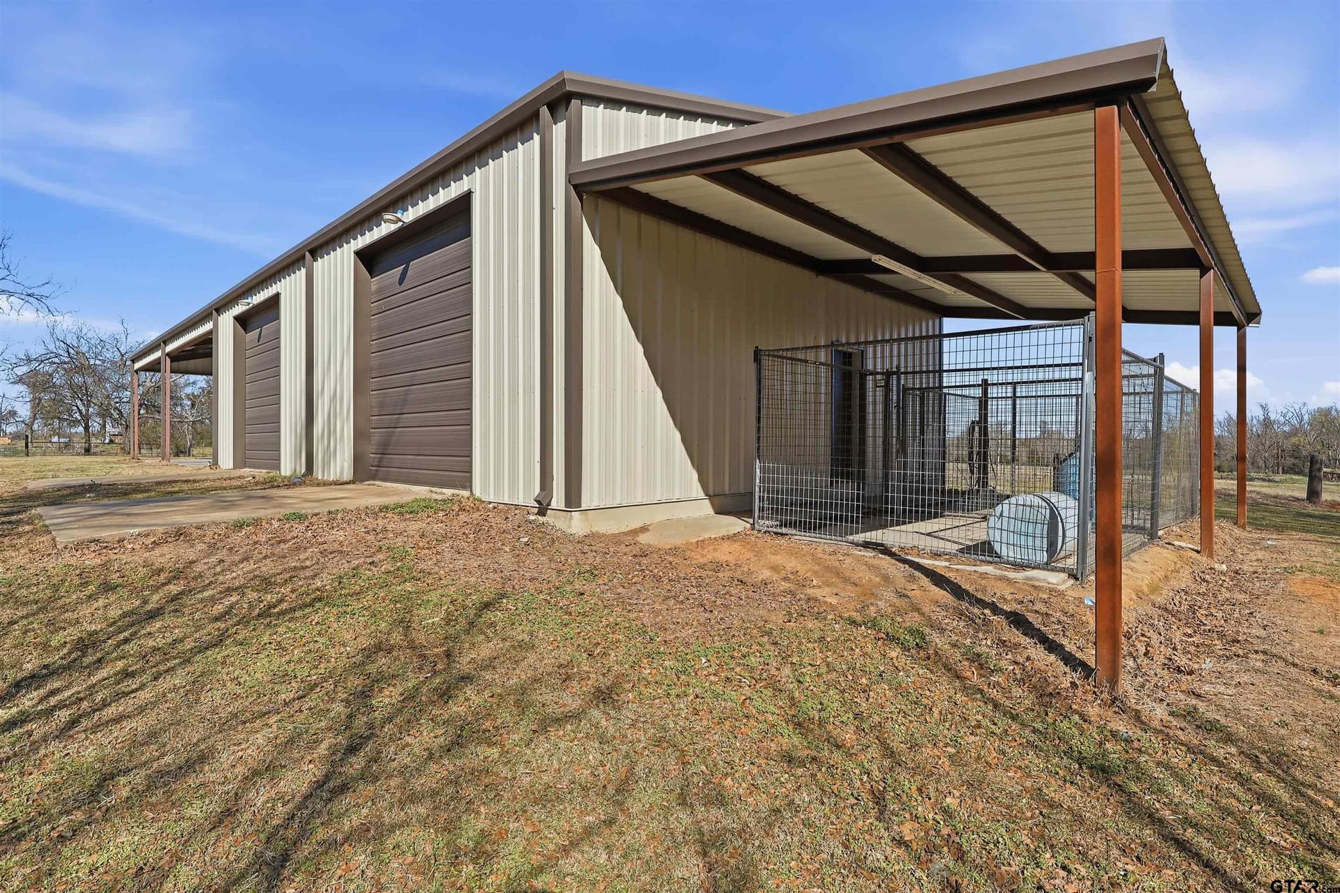 24.6 acres in Franklin County - photo 9
