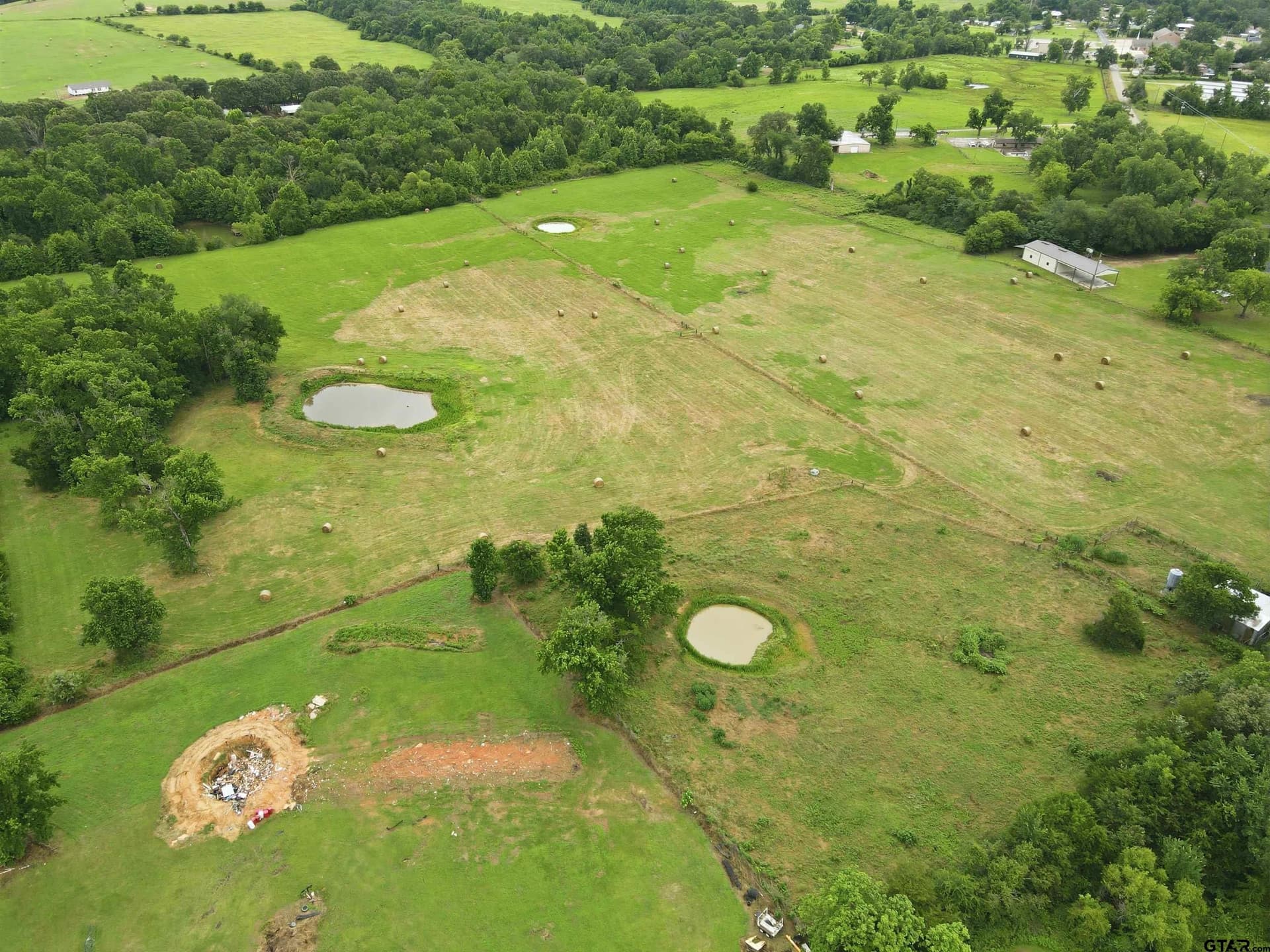 24.6 acres in Franklin County - photo 34