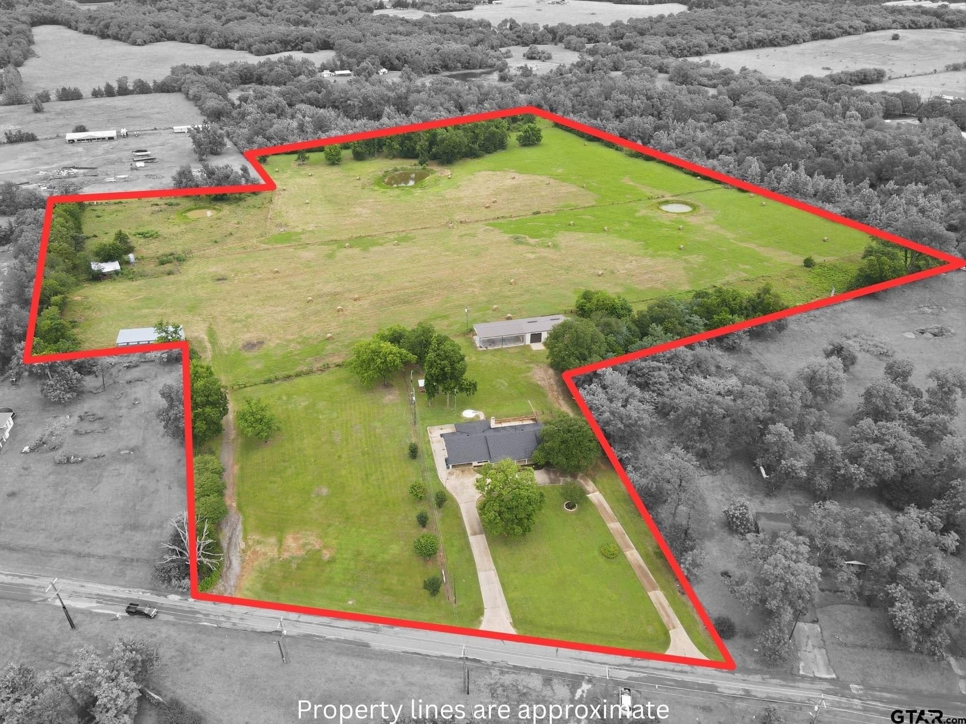 24.6 acres in Franklin County - photo 28