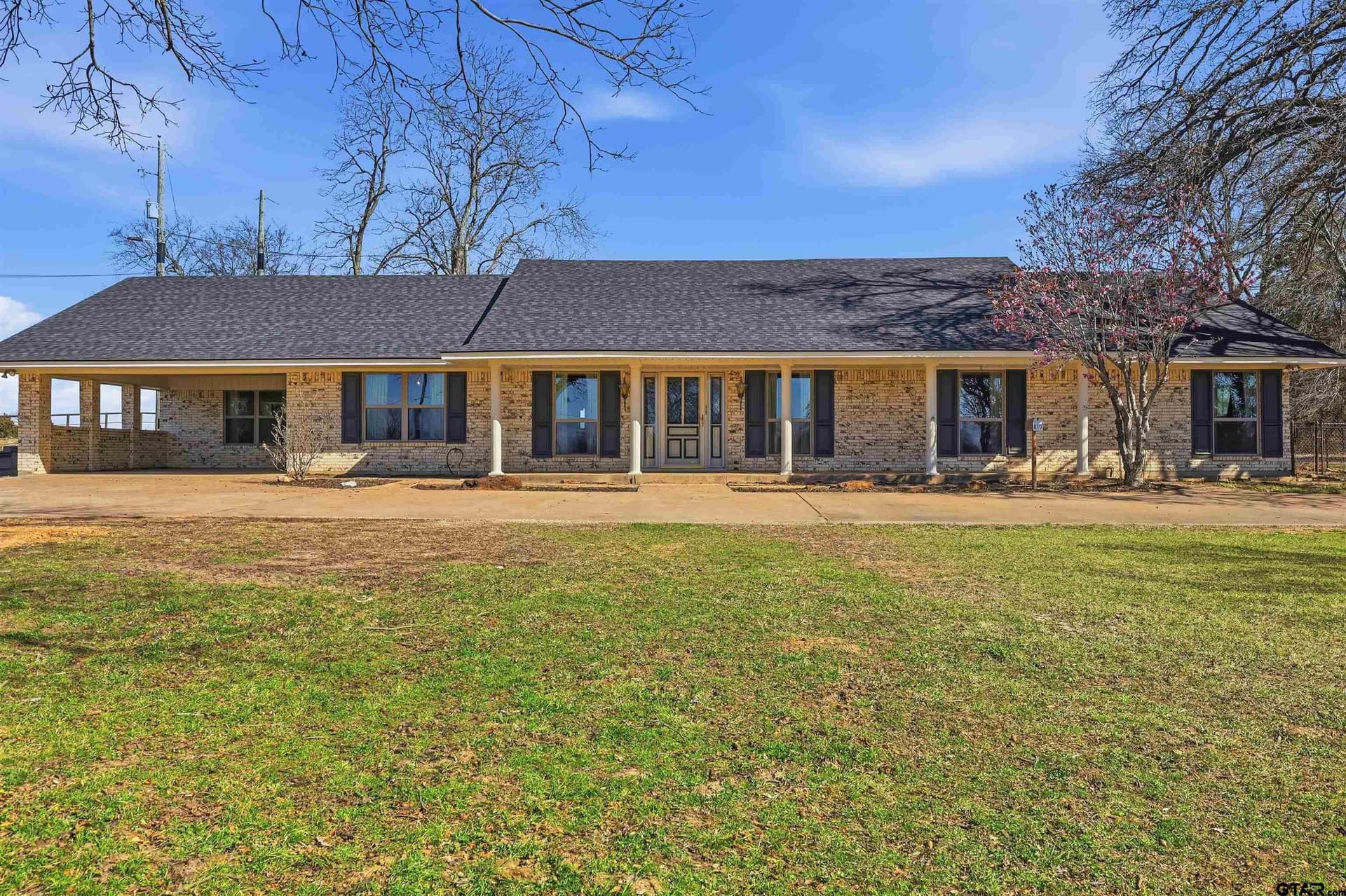 24.6 acres in Franklin County