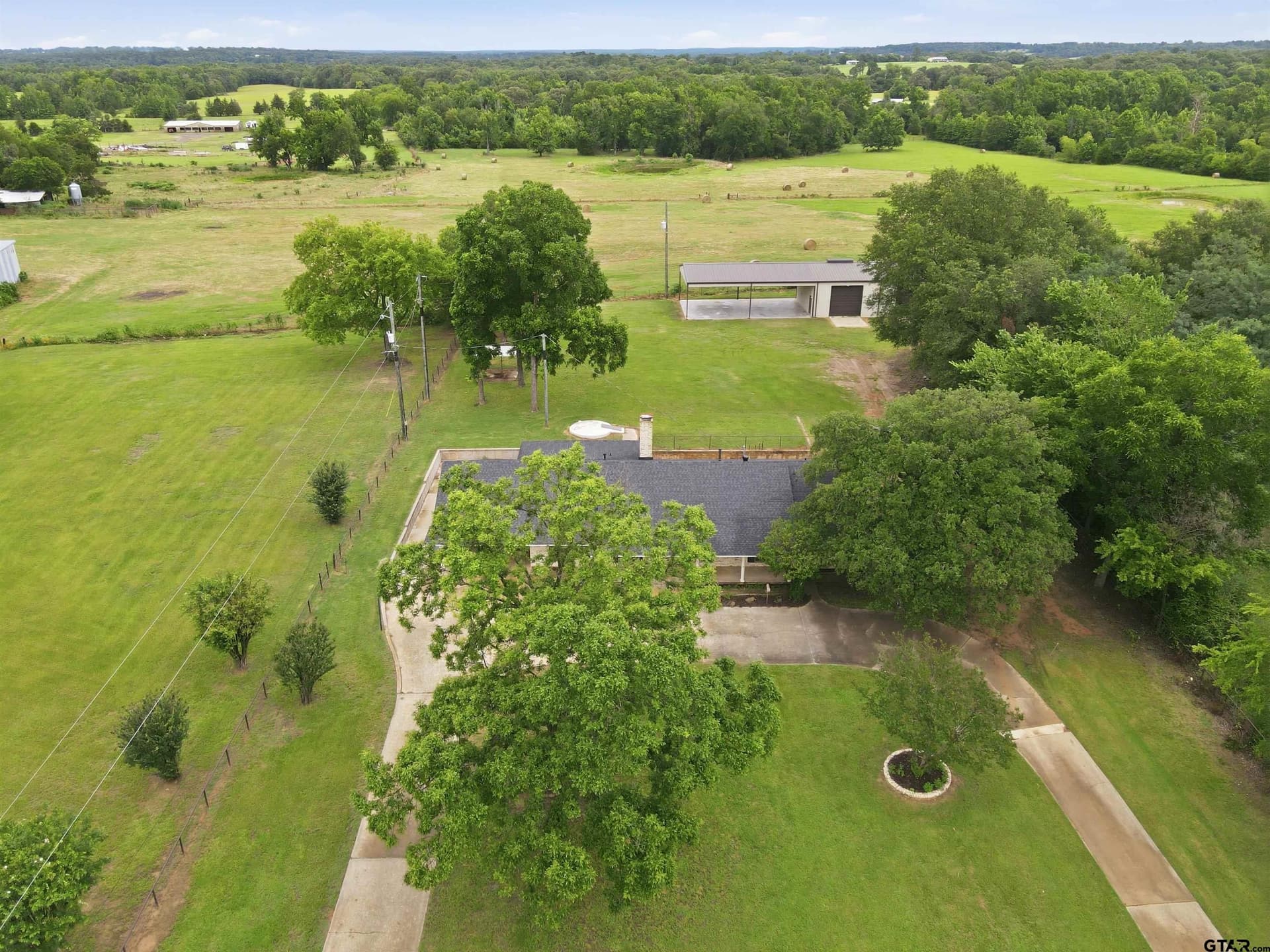 24.6 acres in Franklin County - photo 30