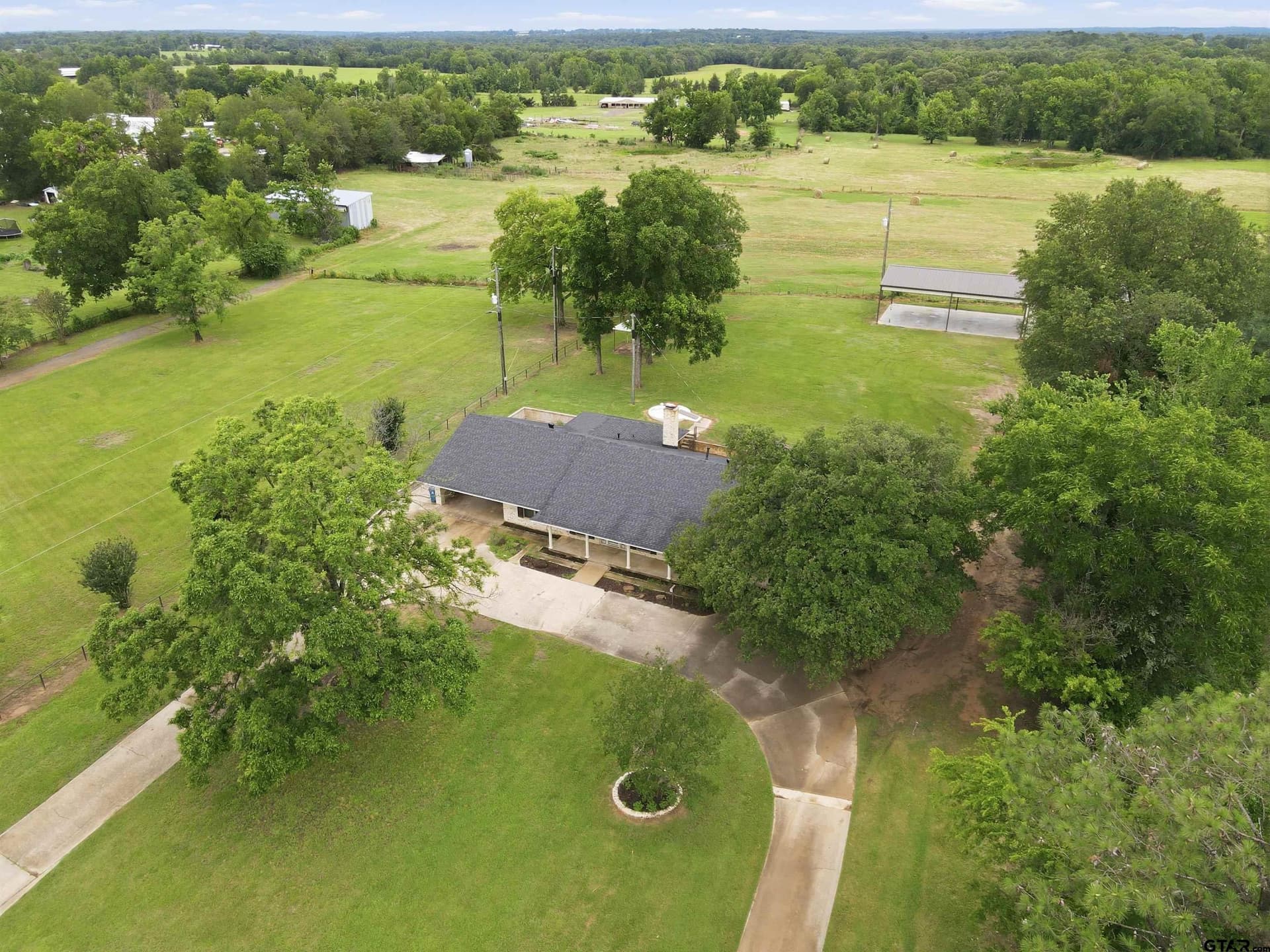 24.6 acres in Franklin County - photo 31