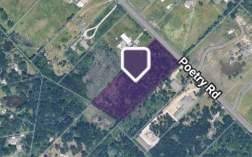 3.7 acres in Rockwall County - photo 2