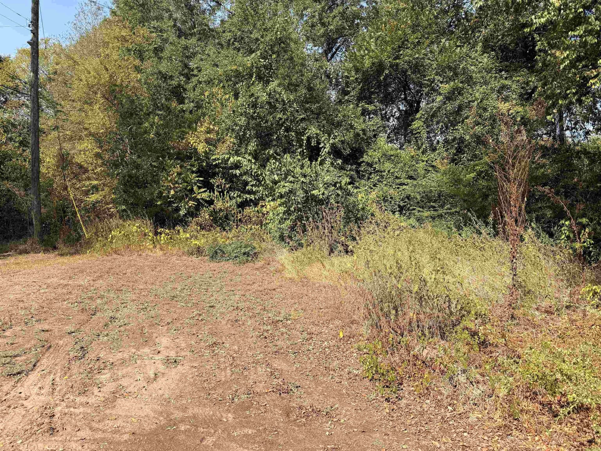 0.33 acres in Texas County
