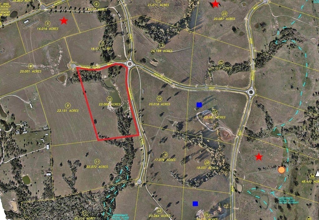 23.19 acres in Washington County - photo 6