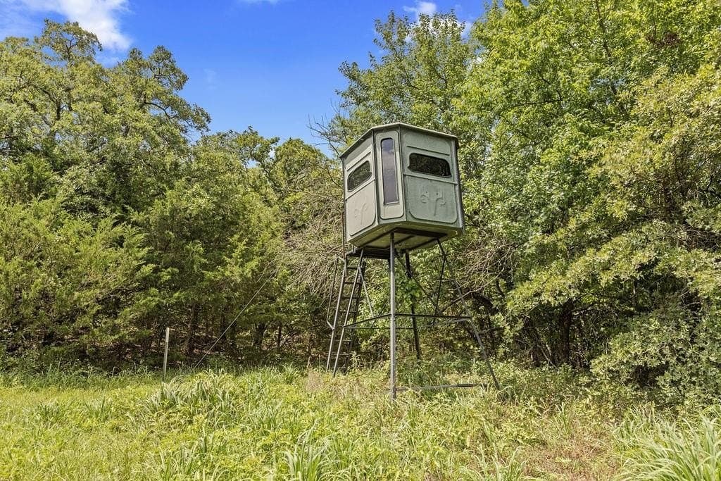 100.76 acres in Montague County