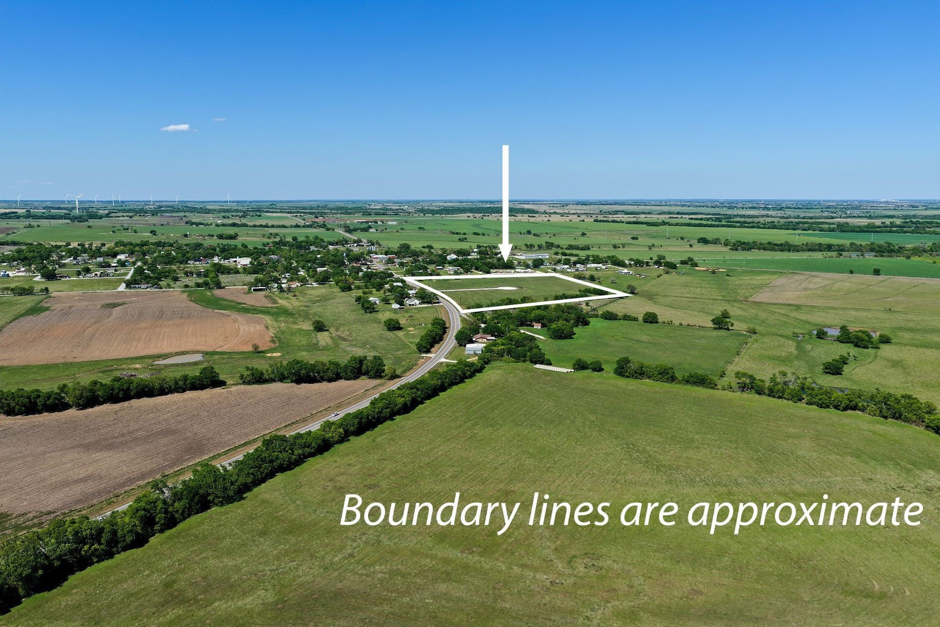 2 acres in Cooke County - photo 3
