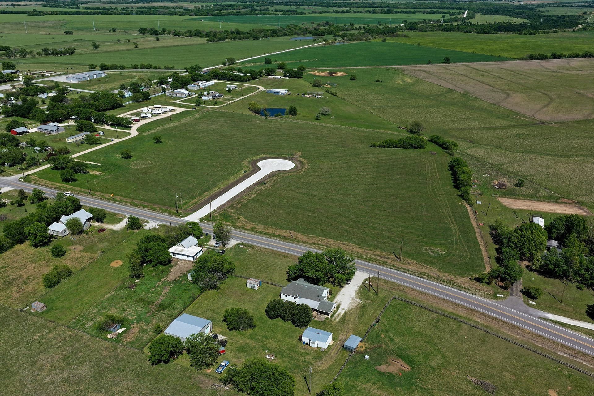 2 acres in Cooke County - photo 22