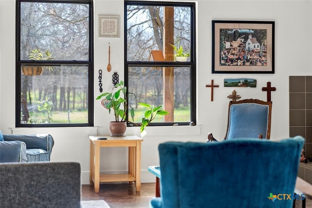 11.17 acres in Williamson County featured view