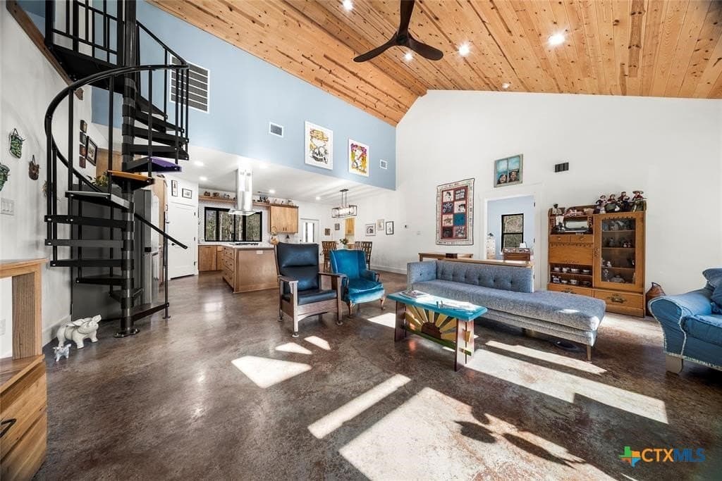 11.17 acres in Williamson County gallery image 4