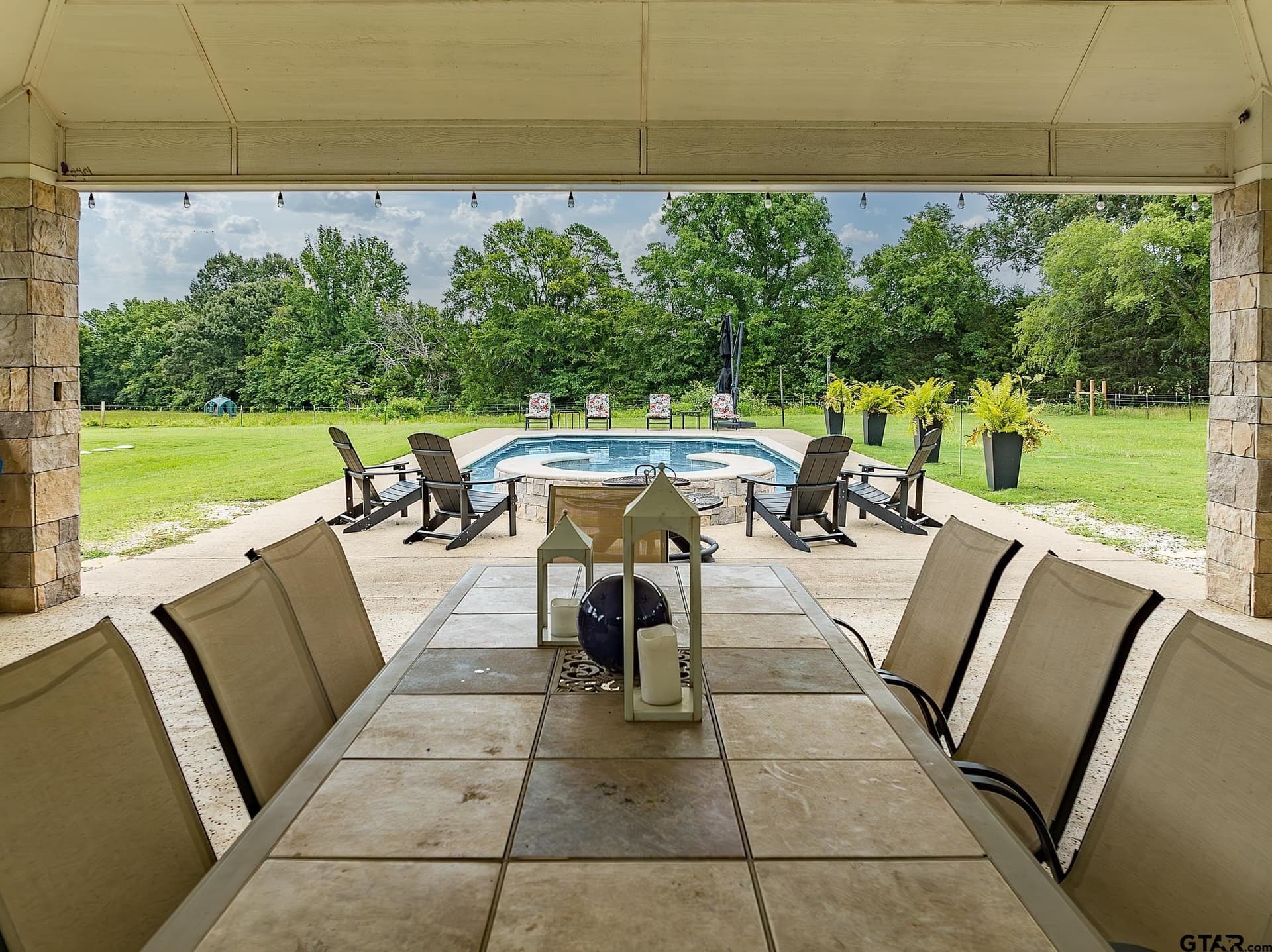 13.02 acres in Henderson County - photo 21