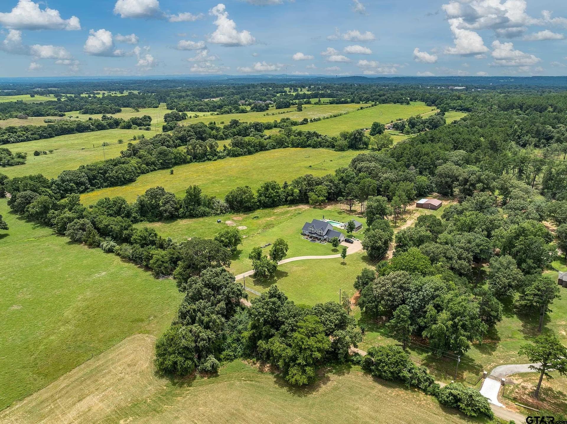 13.02 acres in Henderson County - photo 9