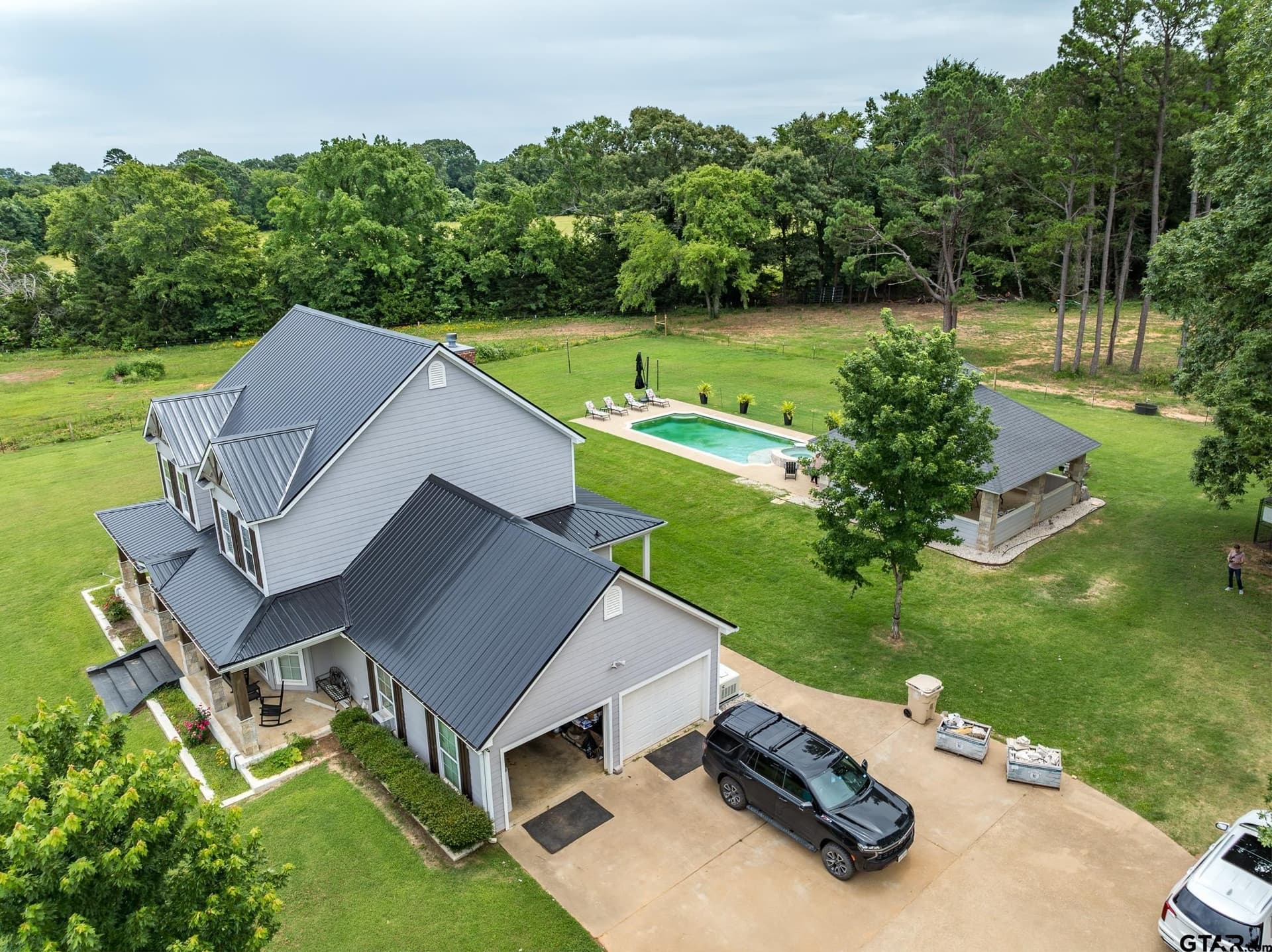 13.02 acres in Henderson County - photo 7