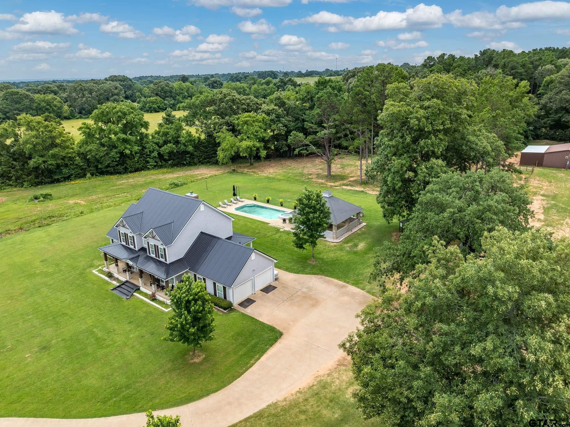 13.02 acres in Henderson County - photo 2