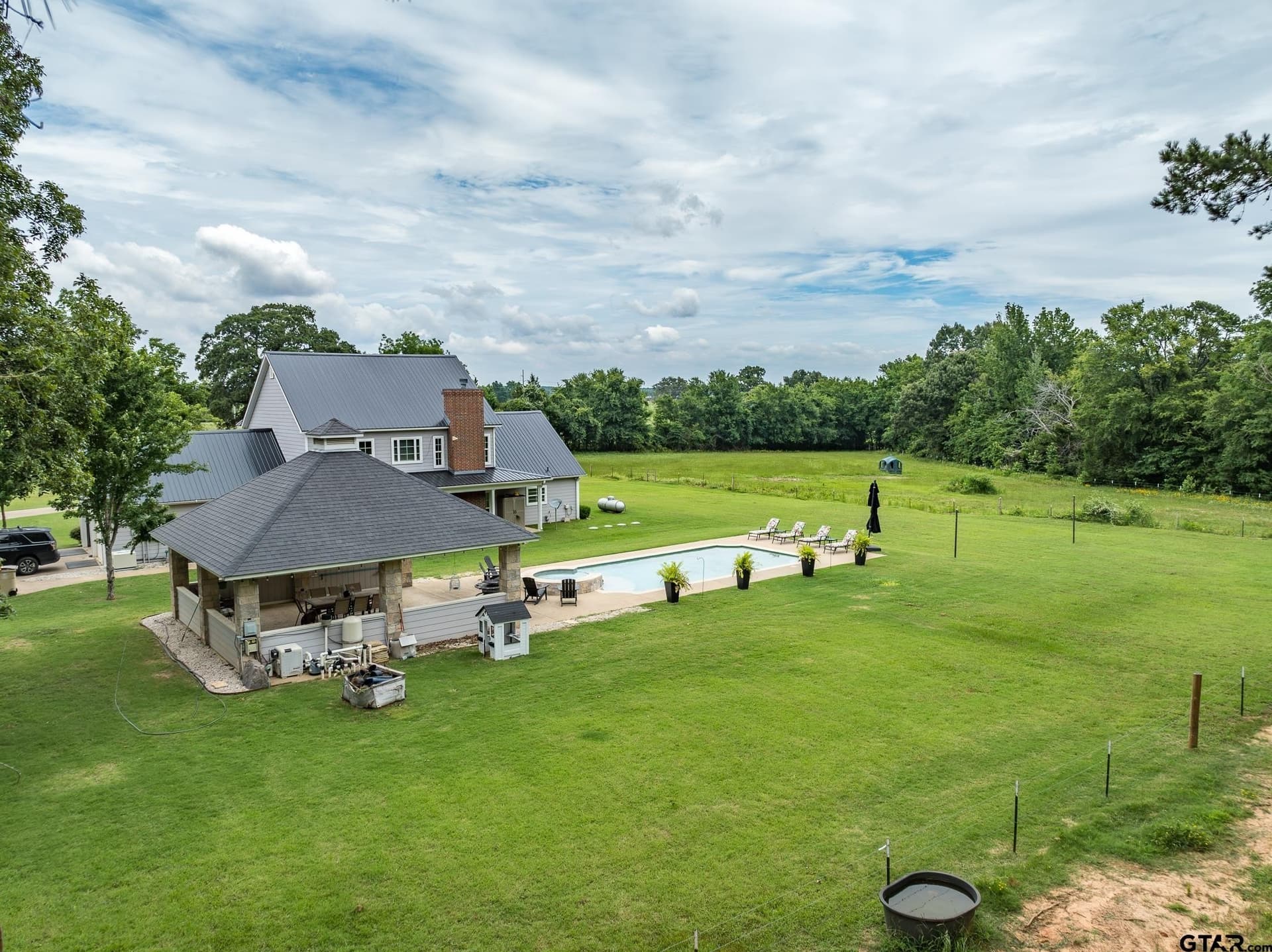 13.02 acres in Henderson County - photo 12