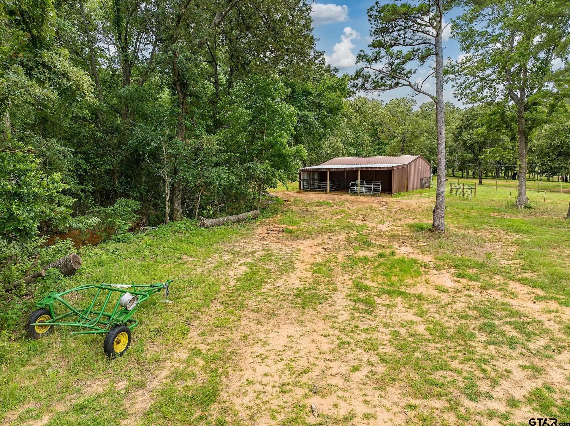 13.02 acres in Henderson County - photo 23
