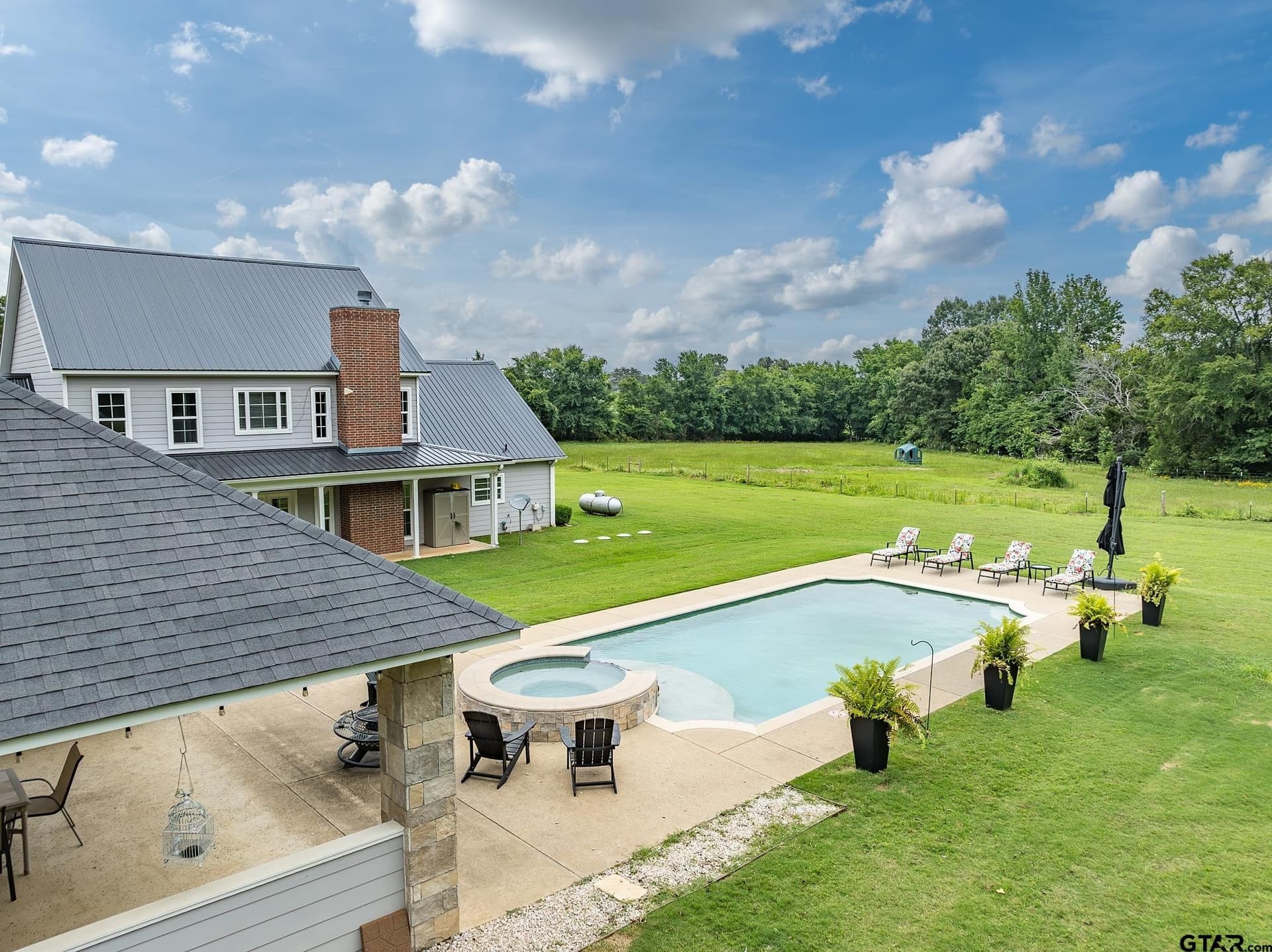 13.02 acres in Henderson County - photo 17