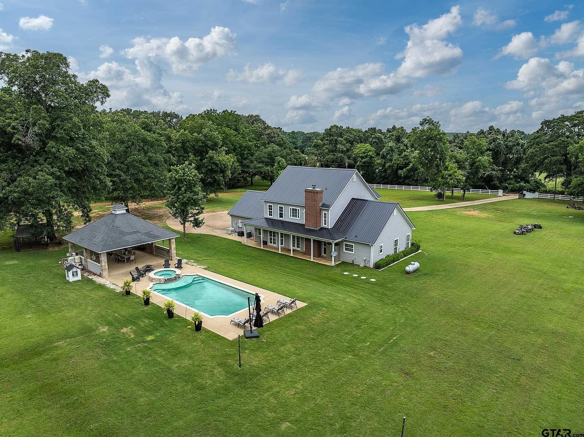 13.02 acres in Henderson County - photo 10