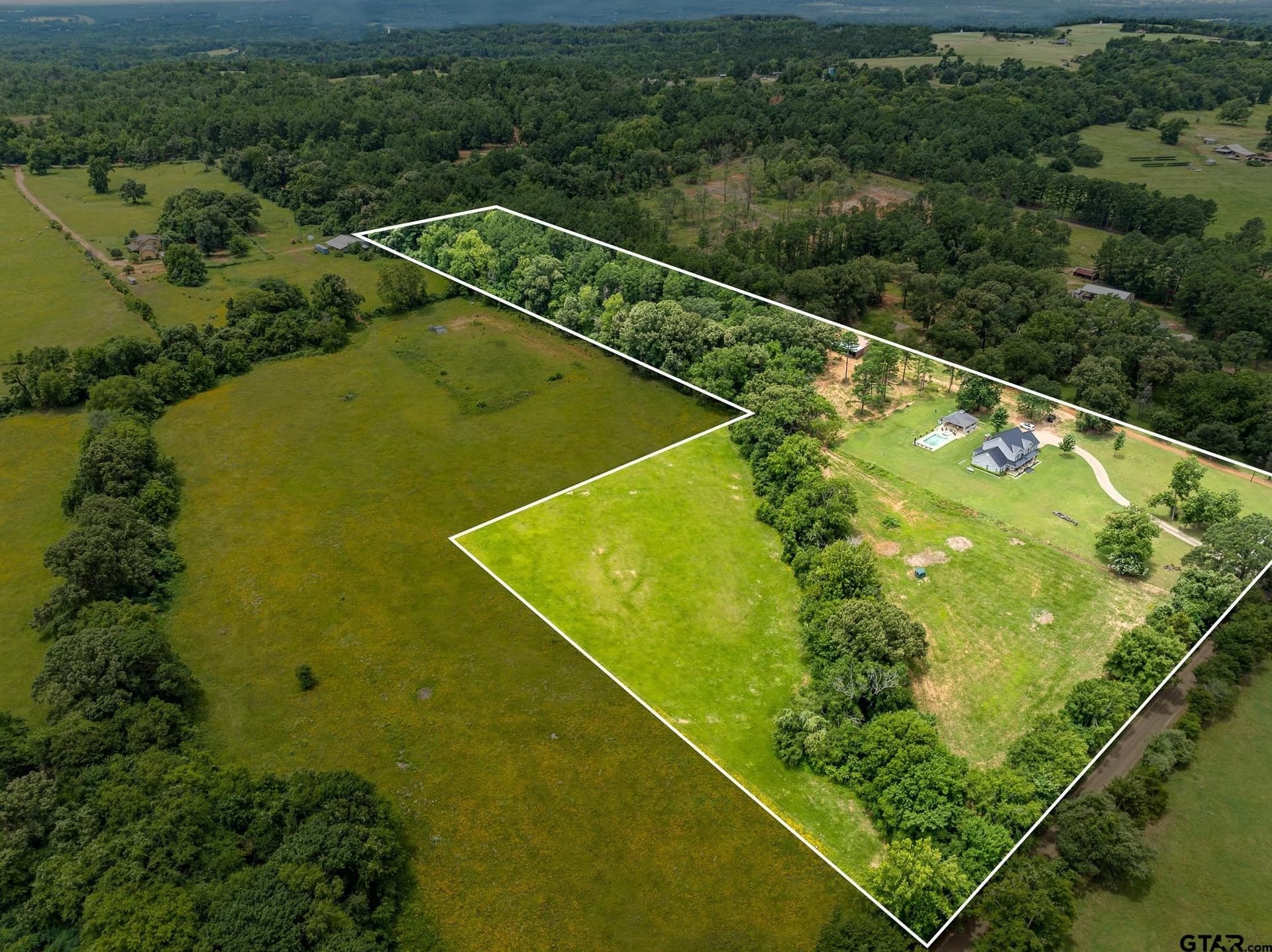 13.02 acres in Henderson County - photo 8