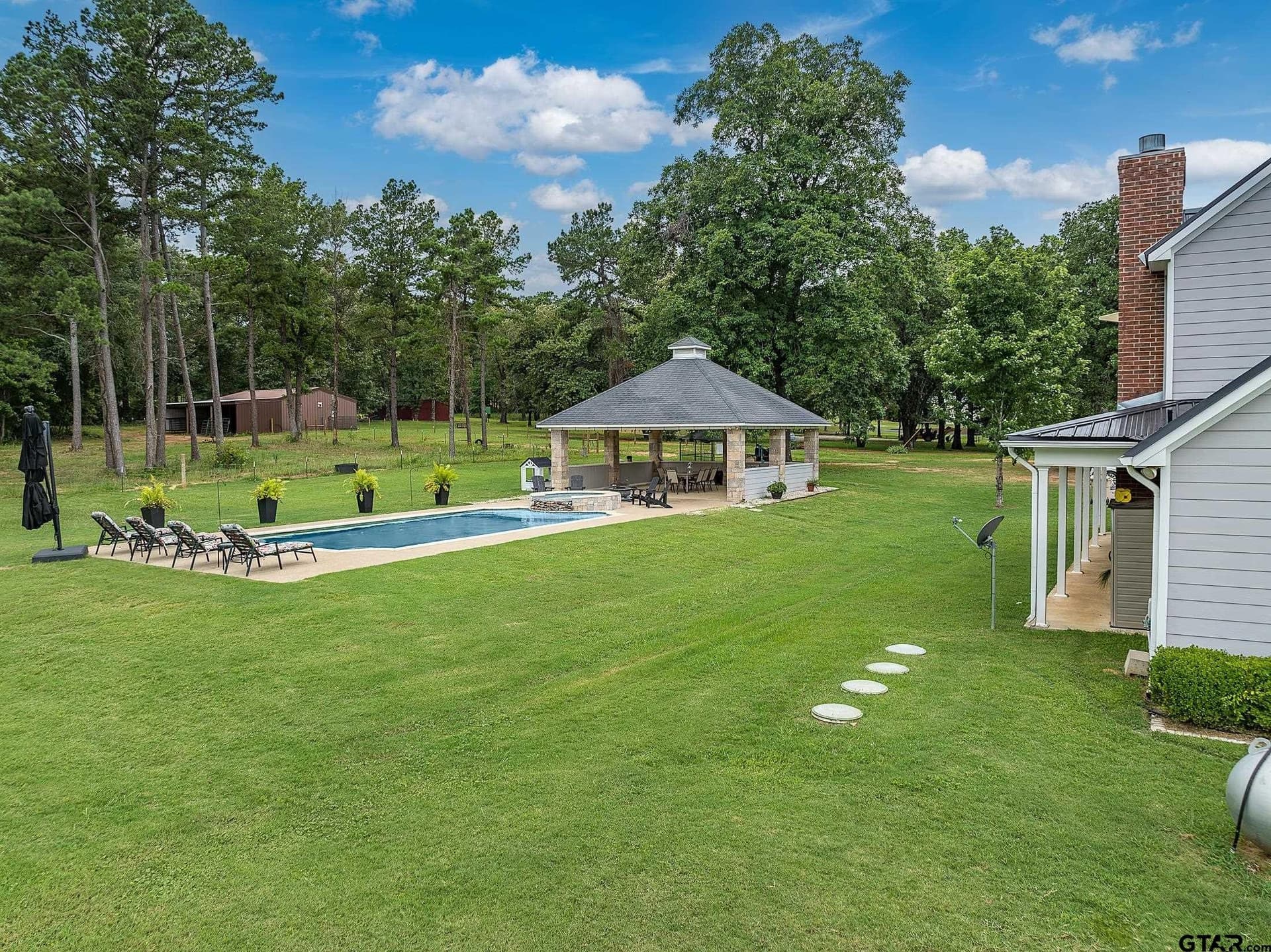 13.02 acres in Henderson County - photo 11