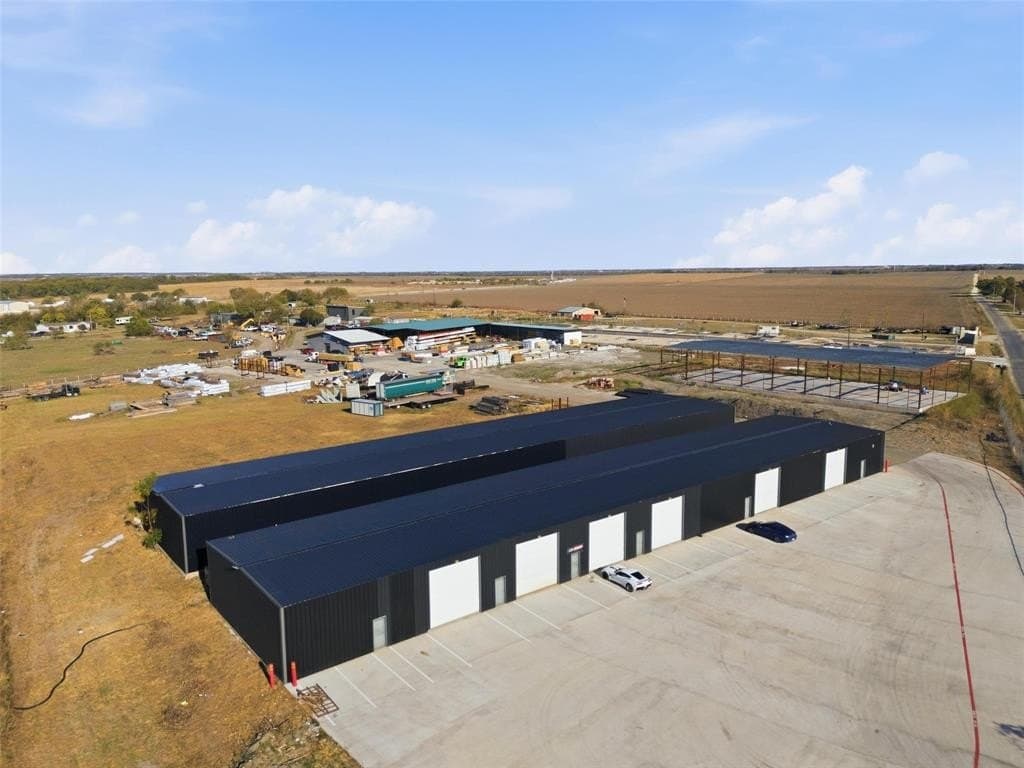 14.61 acres in Ellis County featured view