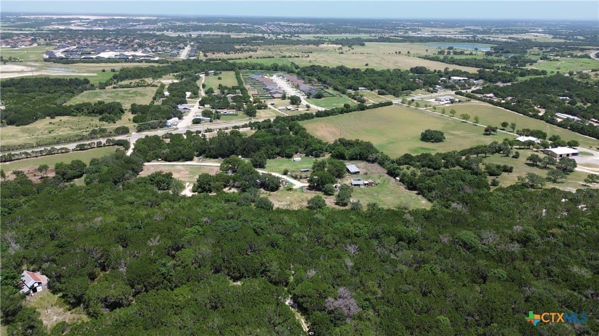 4.03 acres in Bell County - photo 3