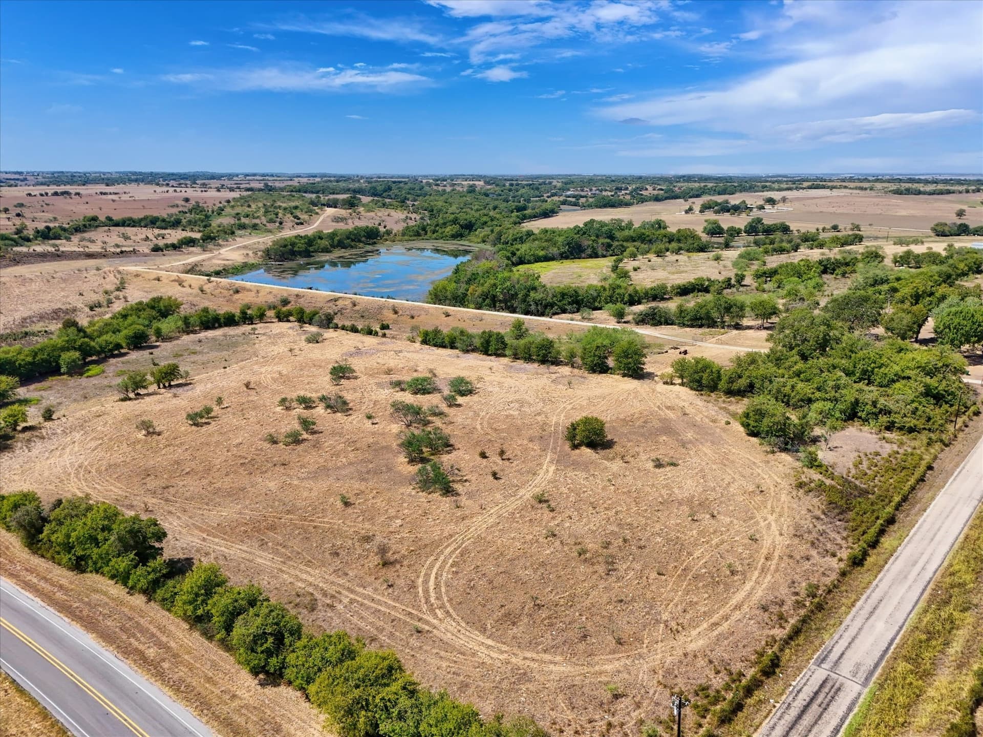 10.01 acres in McLennan County - photo 8