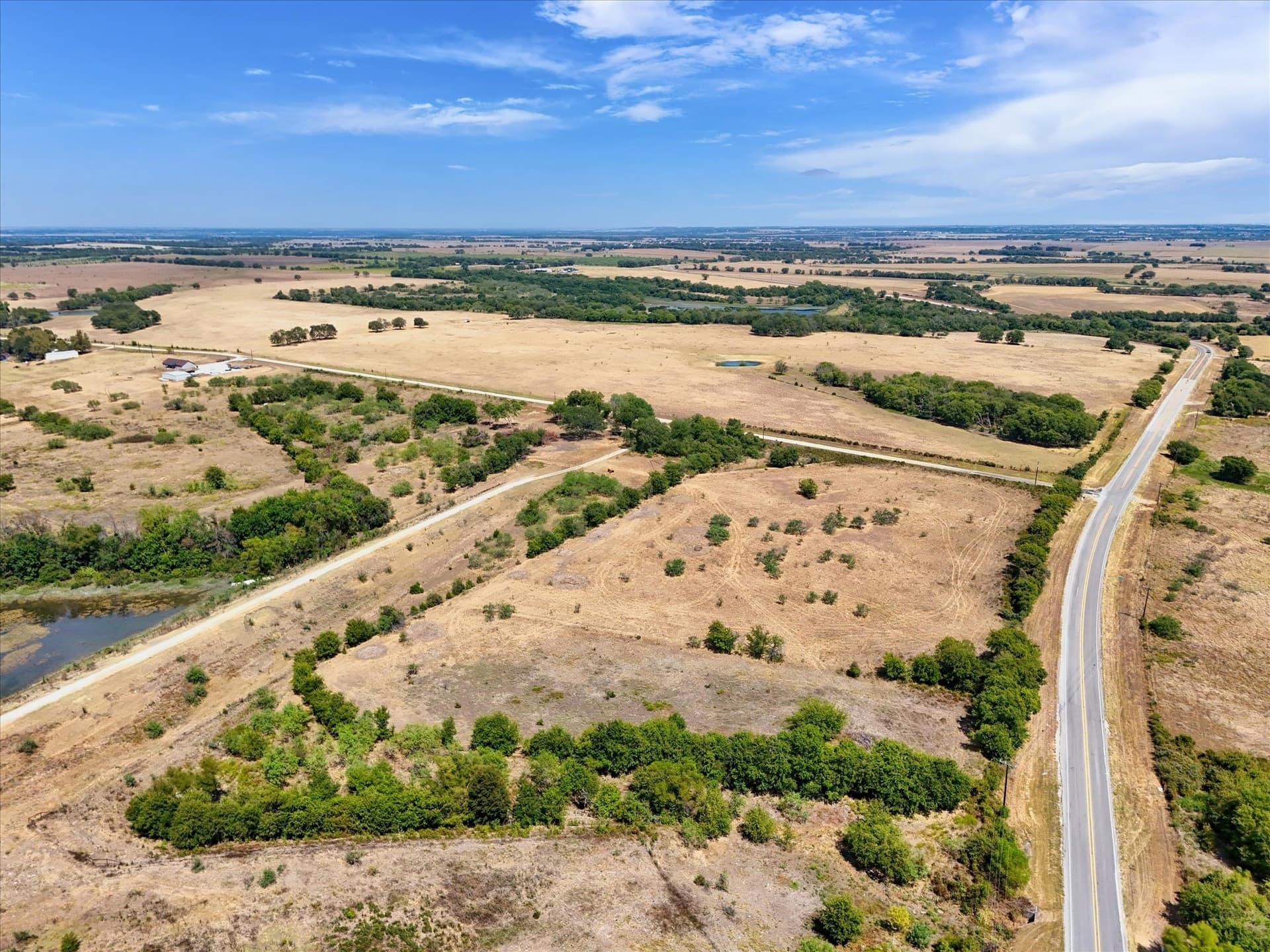 10.01 acres in McLennan County - photo 5