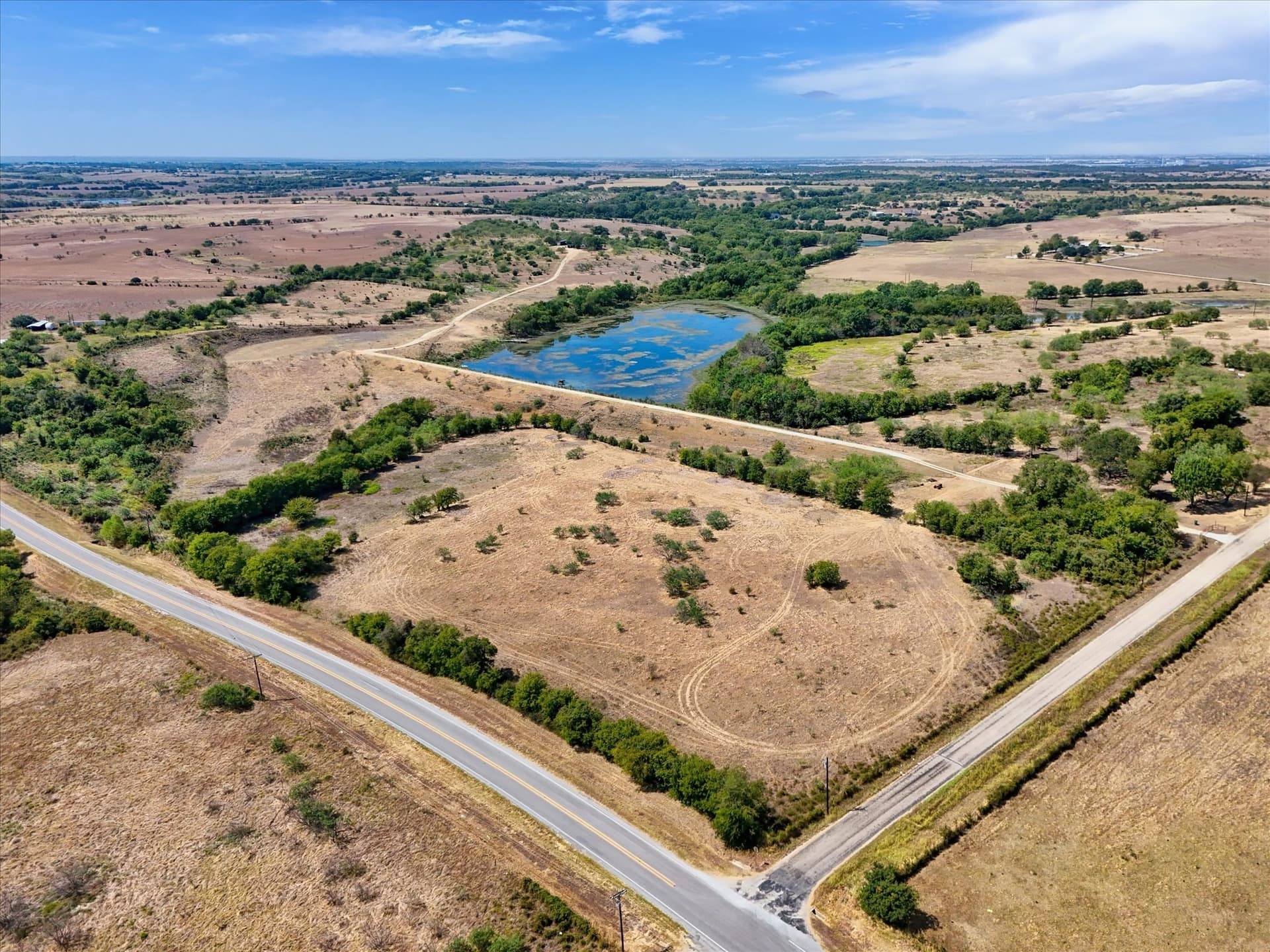 10.01 acres in McLennan County - photo 9
