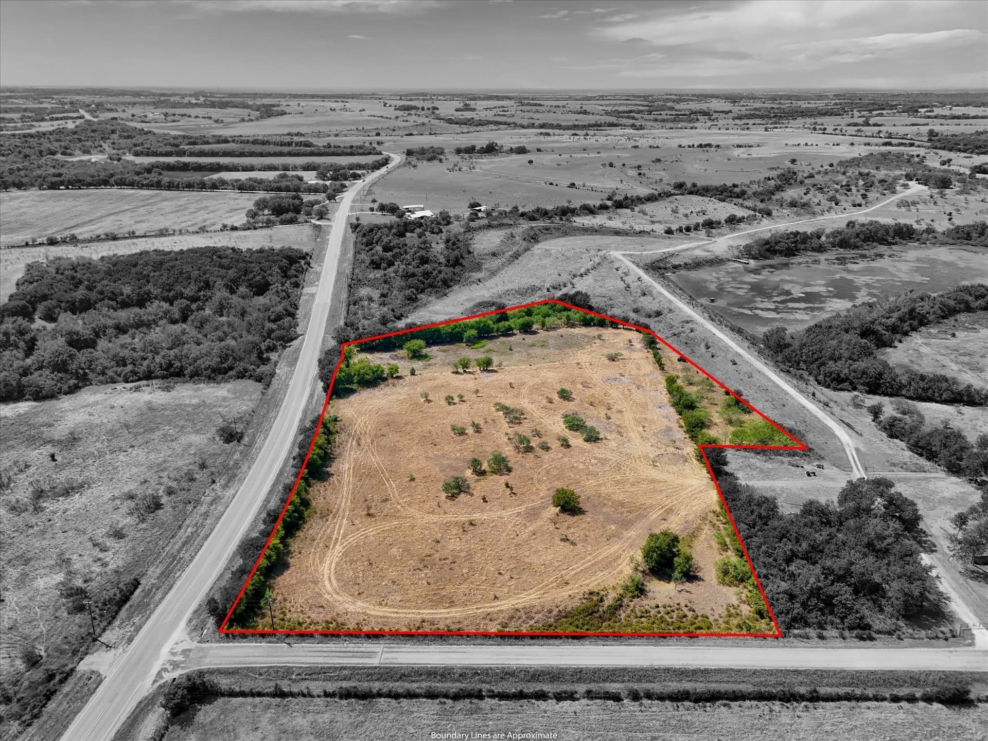 10.01 acres in McLennan County - photo 18