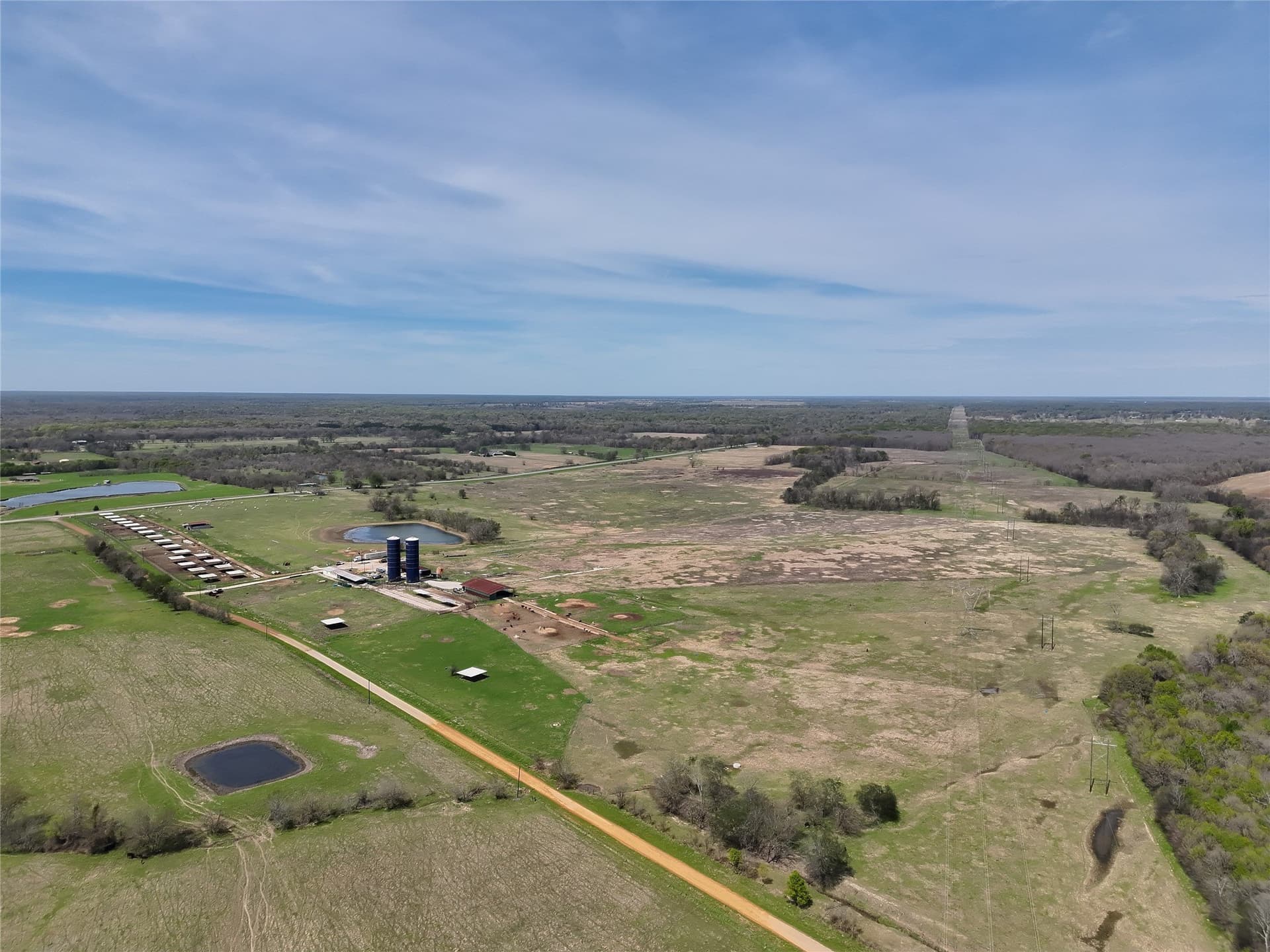 395.35 acres in Franklin (TX) County - photo 5