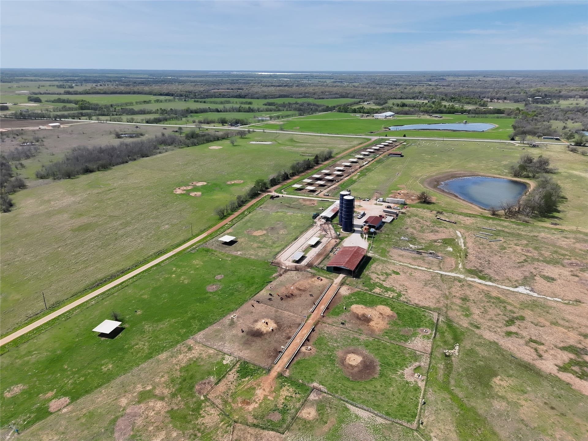 395.35 acres in Franklin (TX) County - photo 22