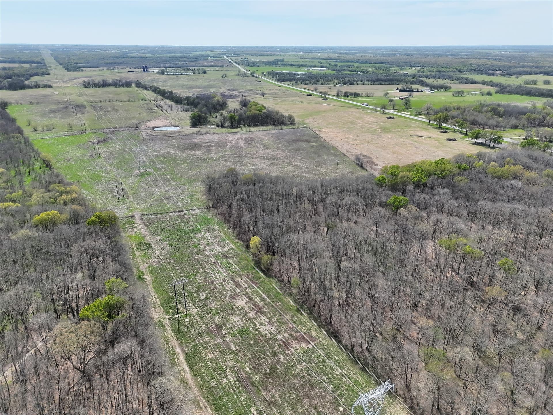 395.35 acres in Franklin (TX) County - photo 12