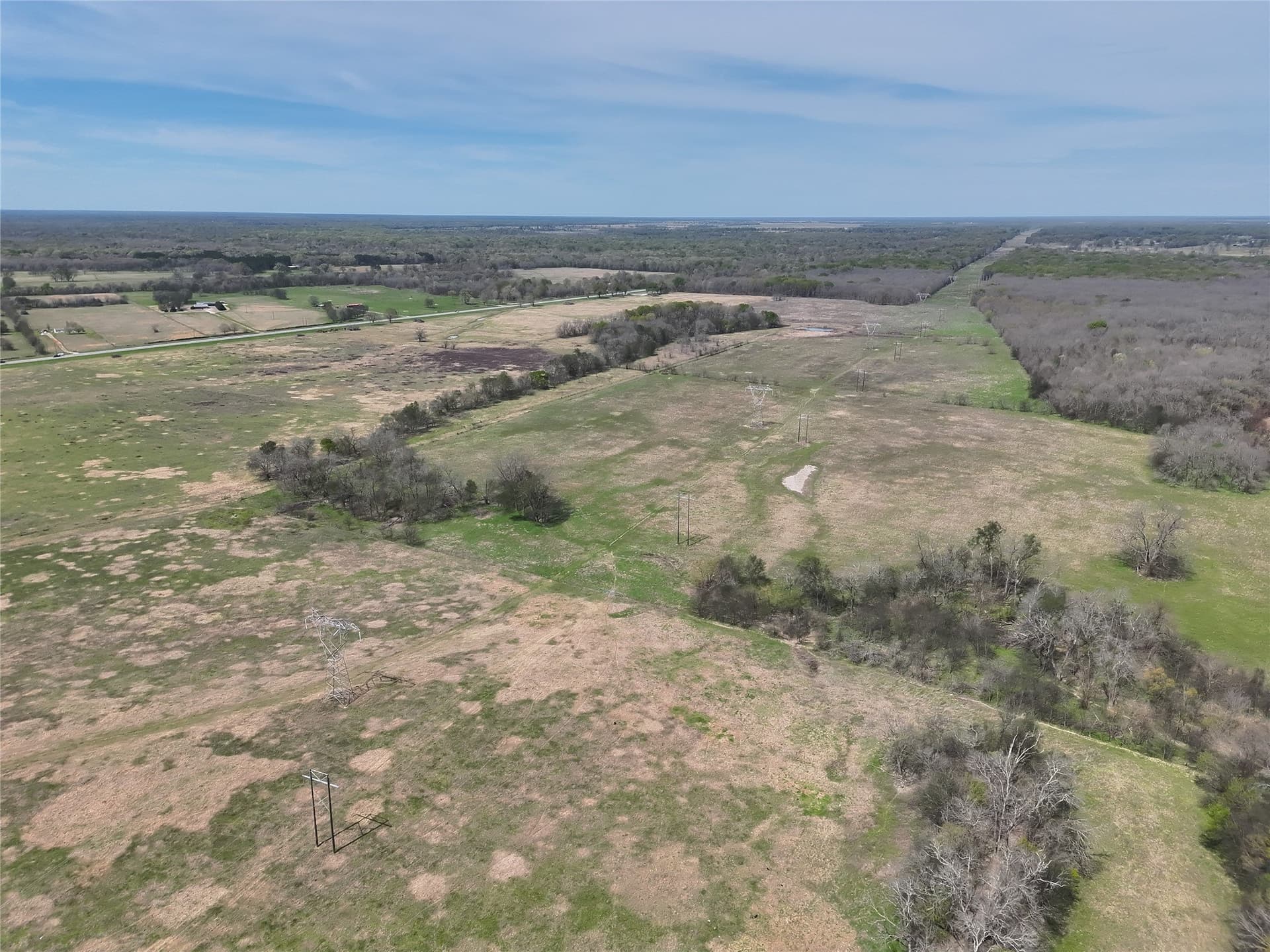 395.35 acres in Franklin (TX) County - photo 8