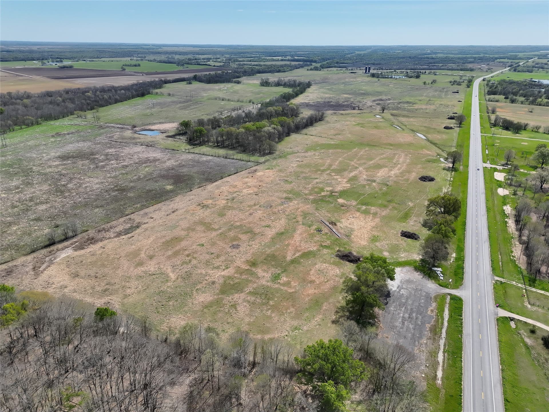 395.35 acres in Franklin (TX) County - photo 15