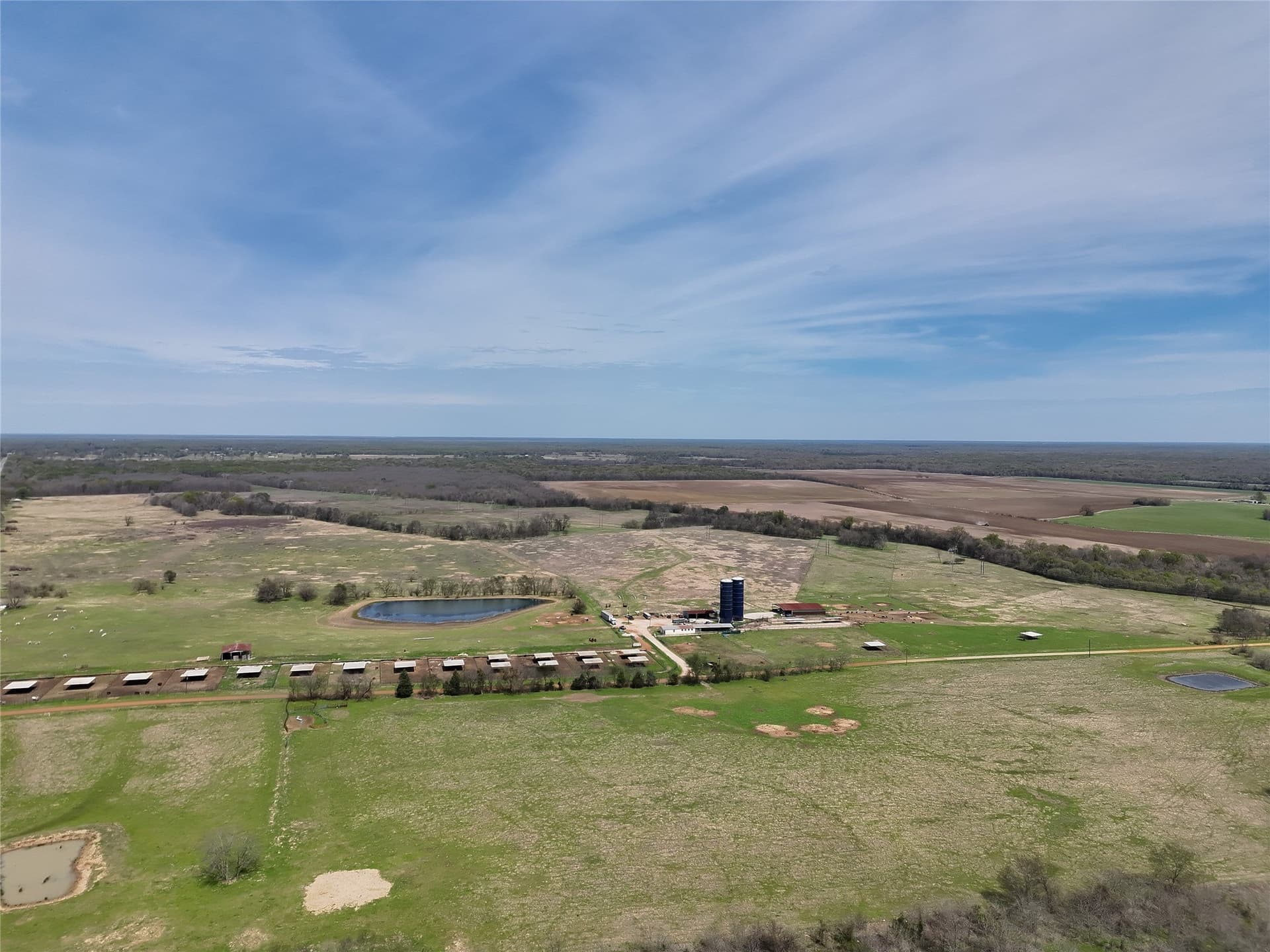 395.35 acres in Franklin (TX) County - photo 3