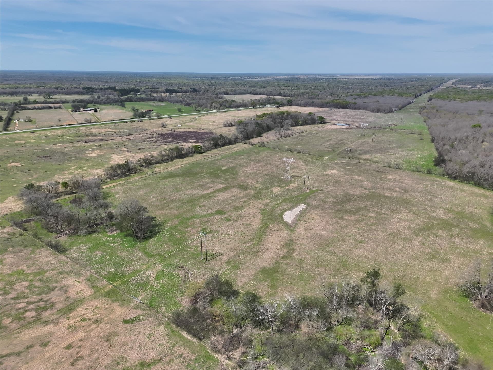 395.35 acres in Franklin (TX) County - photo 9