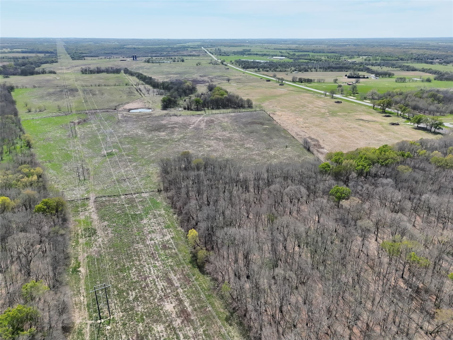 395.35 acres in Franklin (TX) County - photo 14
