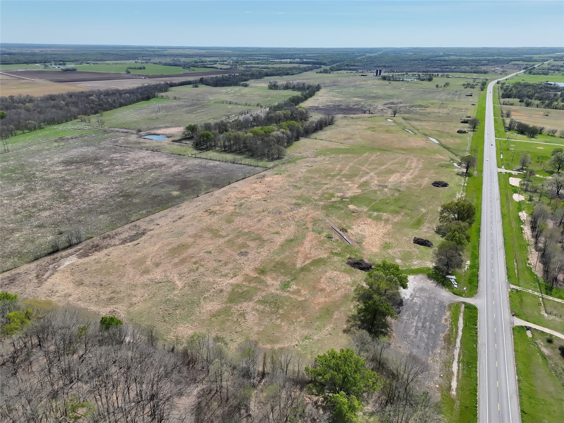 395.35 acres in Franklin (TX) County - photo 16