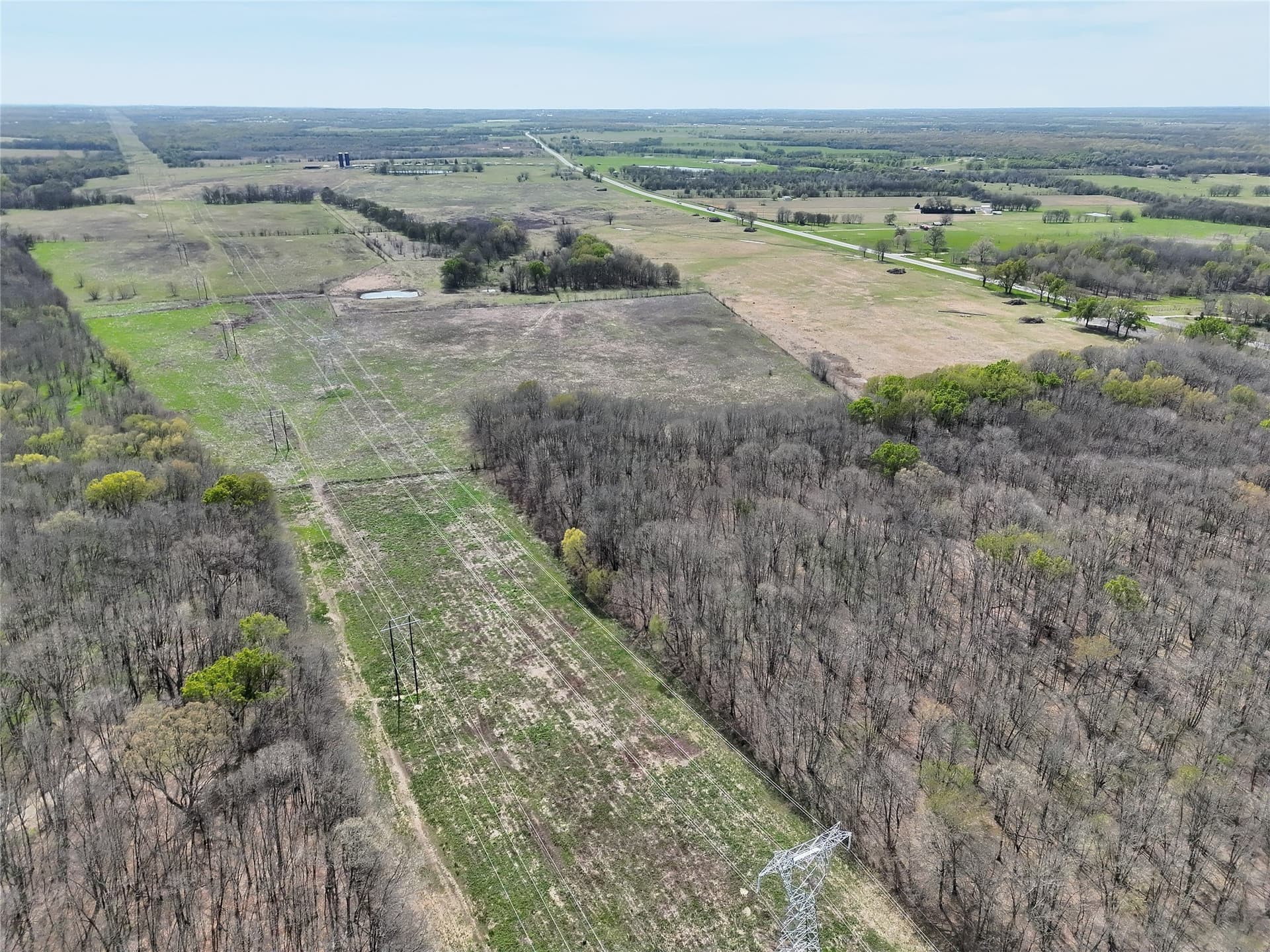 395.35 acres in Franklin (TX) County - photo 13