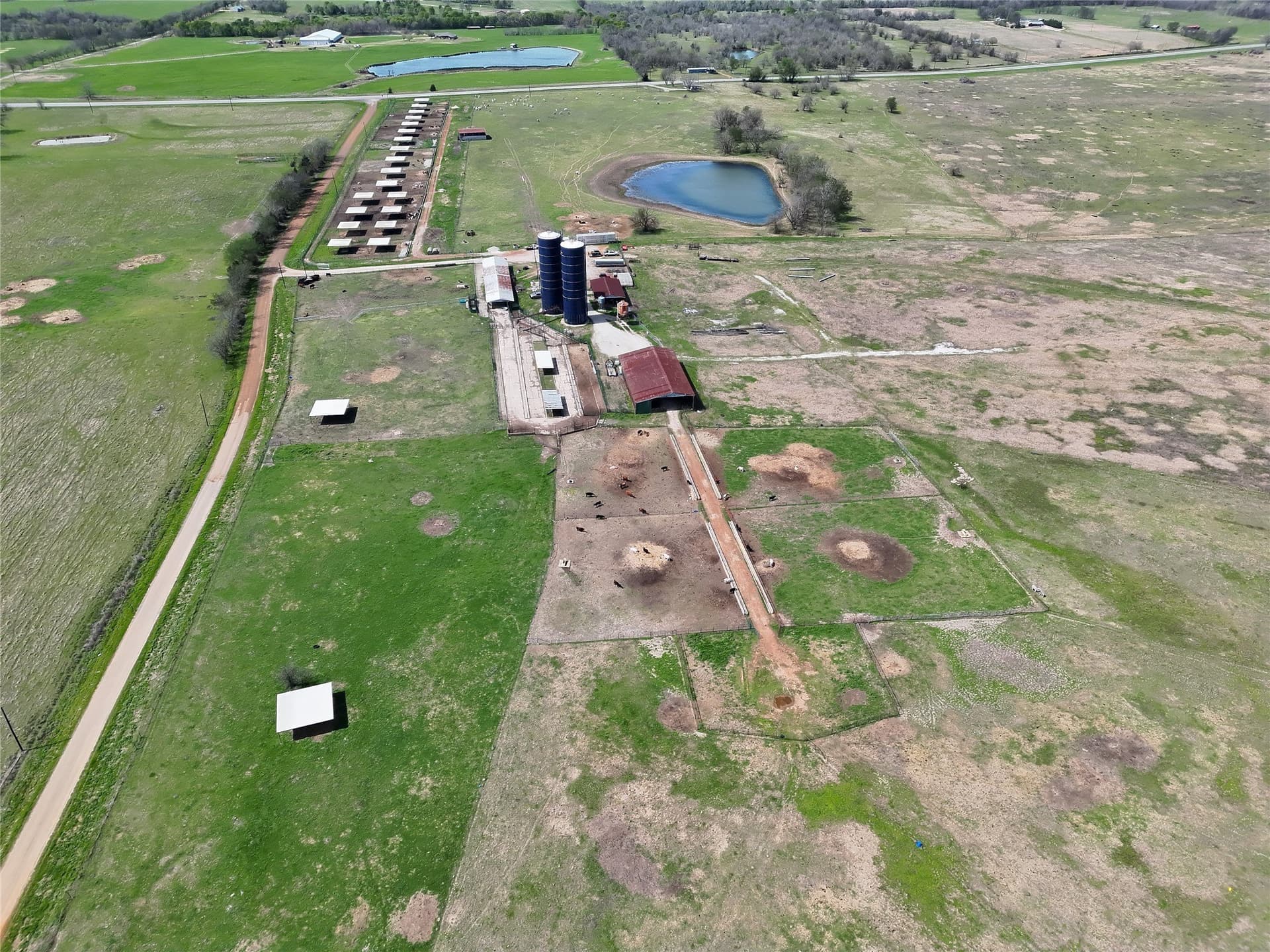 395.35 acres in Franklin (TX) County - photo 23