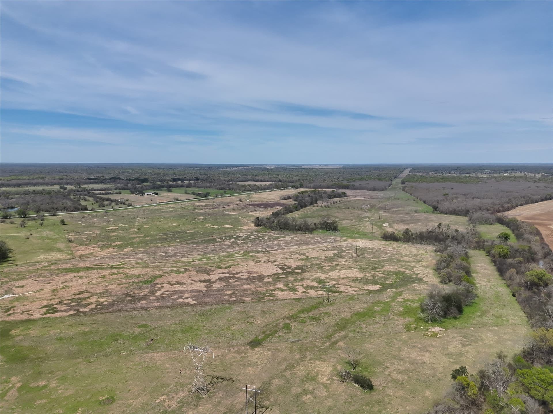 395.35 acres in Franklin (TX) County - photo 7