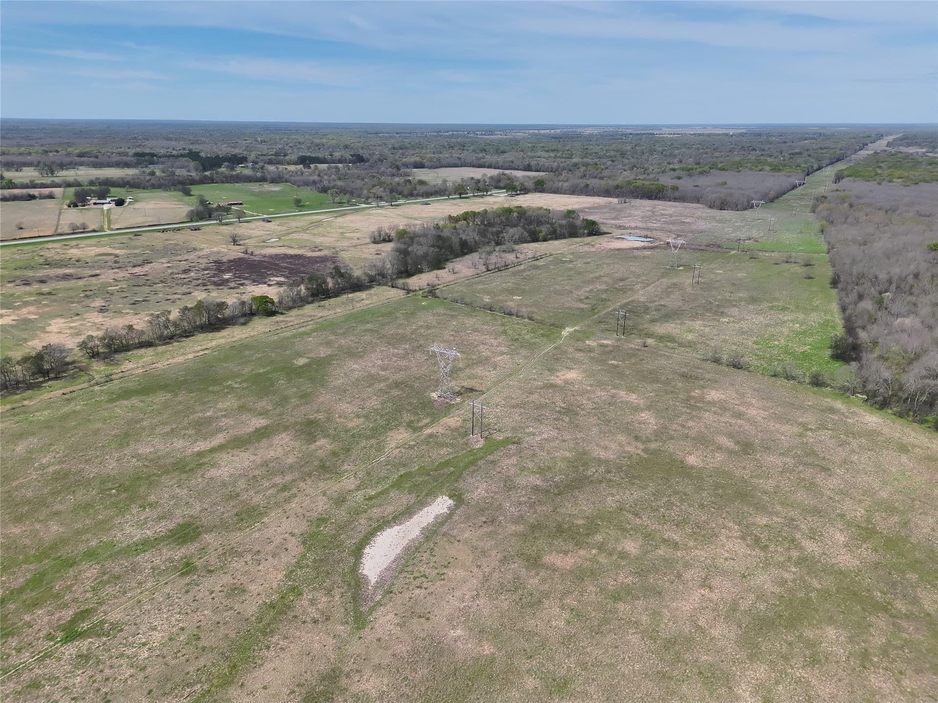 395.35 acres in Franklin (TX) County - photo 10