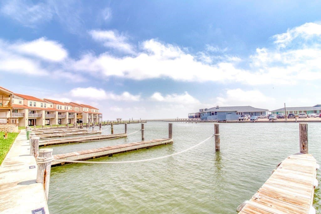 100,000 acres in Aransas County - photo 2