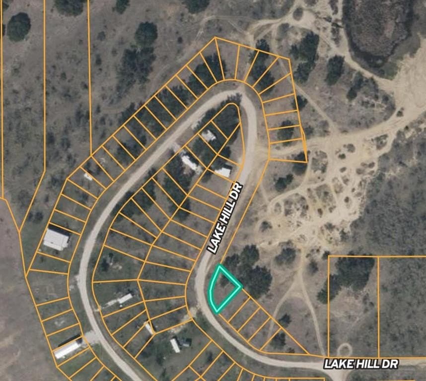 0.06 acres in Brown County featured view