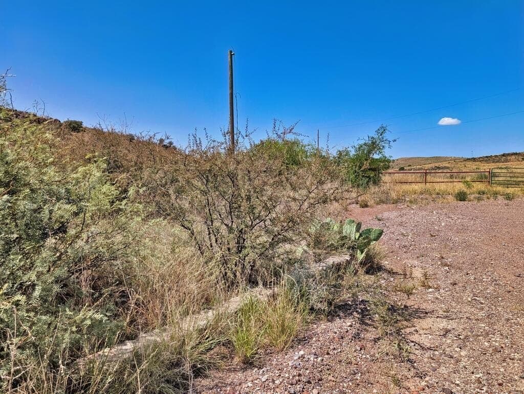 0.41 acres in Jeff Davis County - photo 4