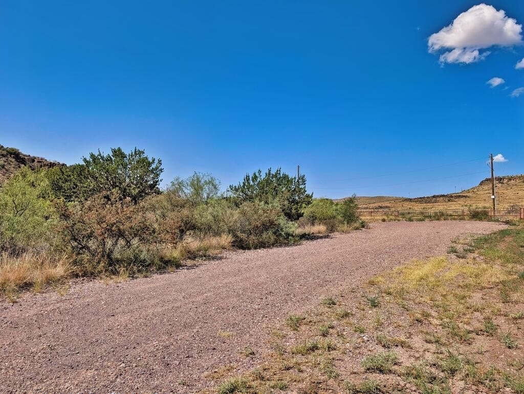 0.41 acres in Jeff Davis County - photo 8